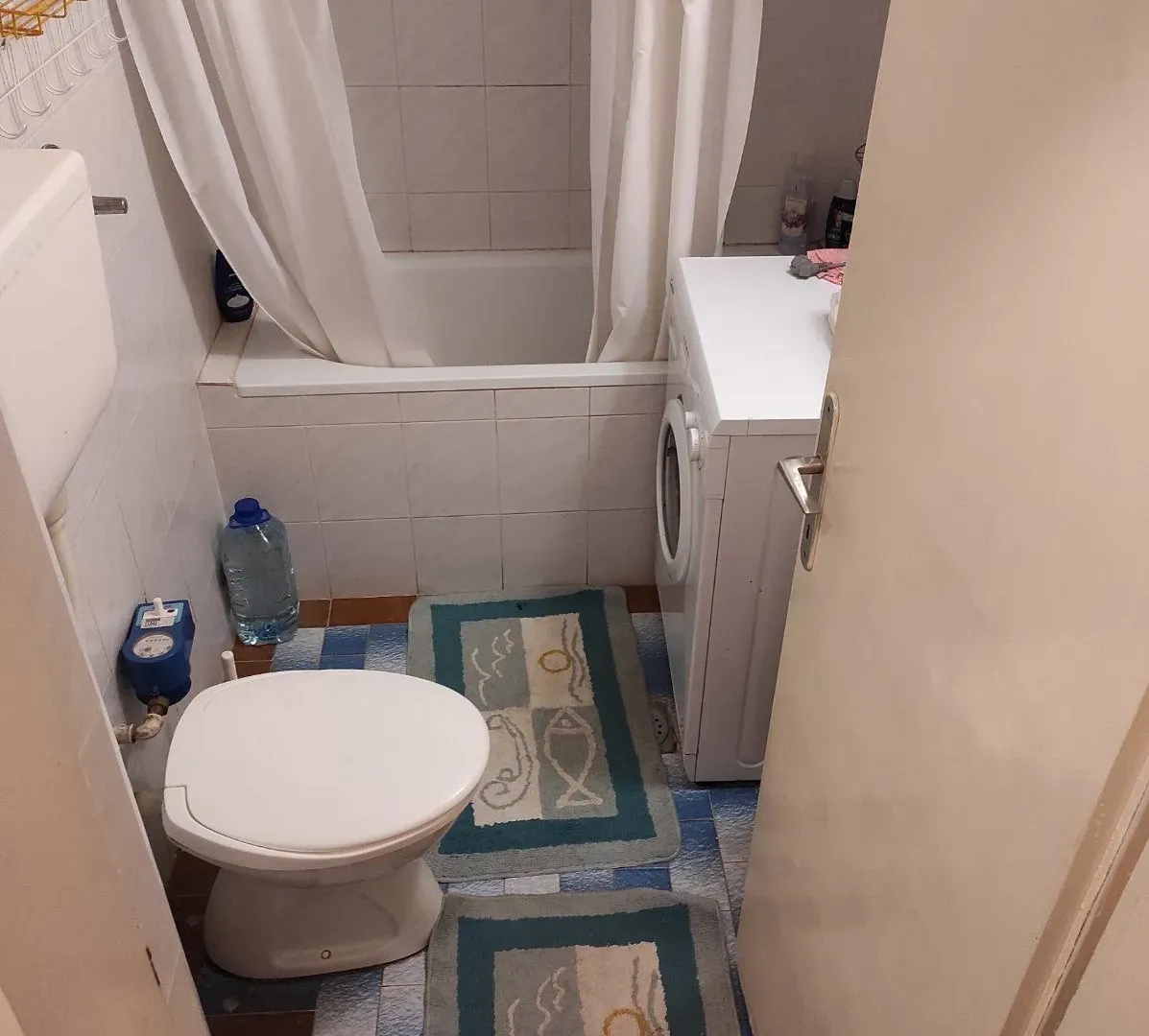 Prodaja, stan, 44m², Budva, Crna Gora