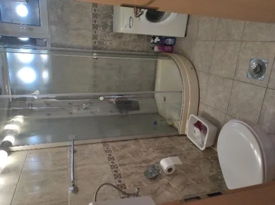 Izdavanje, jednosoban stan, 58m², Centar, Podgorica