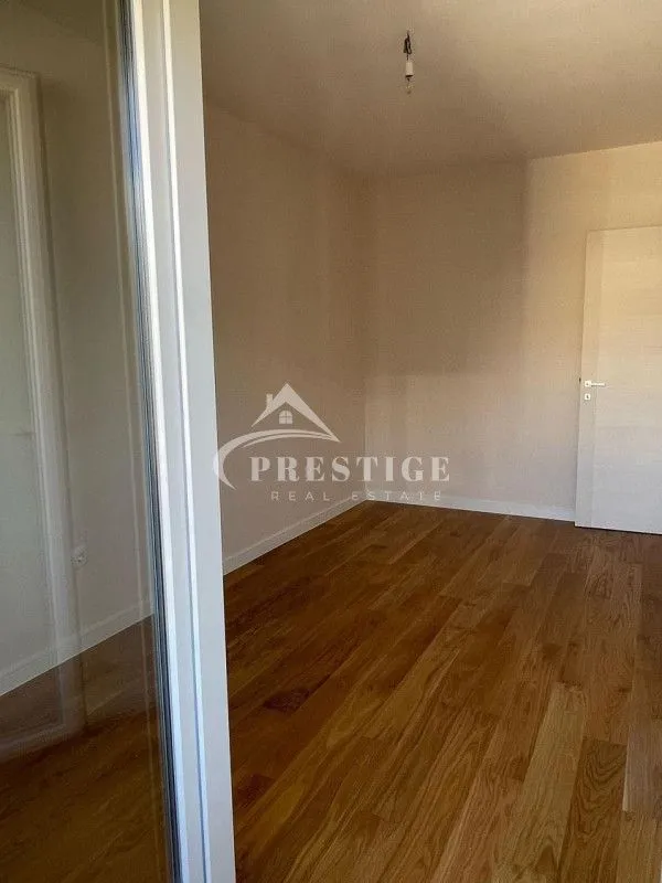 Sale, one bedroom apartment, 39m², Central Point, Podgorica