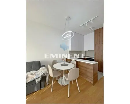 Izdavanje, dvosoban stan, 44m², Novi Beograd Blok 67, Novi Beograd Sve Podlokacije - image 3