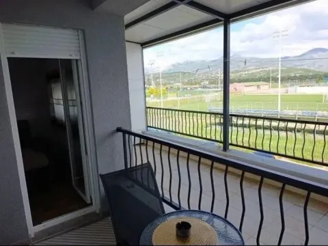 Rent, one bedroom apartment, 60m², Stari Aerodrom, Podgorica - image 5