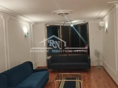 Rent, three bedroom apartment, 84m², Slavija, Vračar Sve Podlokacije - image 2