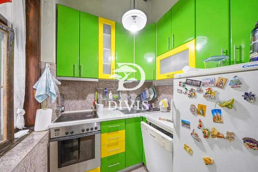 Sale, three bedroom apartment, 105m², Kalemegdan, Beograd