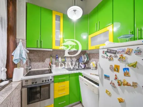 Sale, three bedroom apartment, 105m², Kalemegdan, Beograd - image 10
