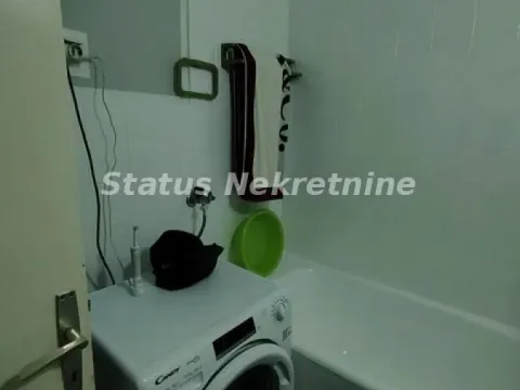 Izdavanje, dvosoban stan, 62m², Liman 4, Novi Sad Sve Podlokacije - image 8