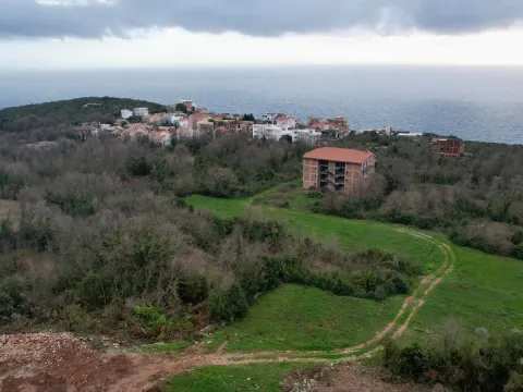 Prodaja, plac, 1000m², Krimovica, Kotor - image 19