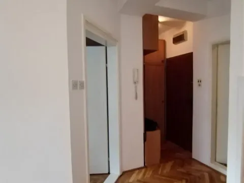 Sale, two bedroom apartment, 29m², Futoška, Novi Sad Sve Podlokacije - image 5