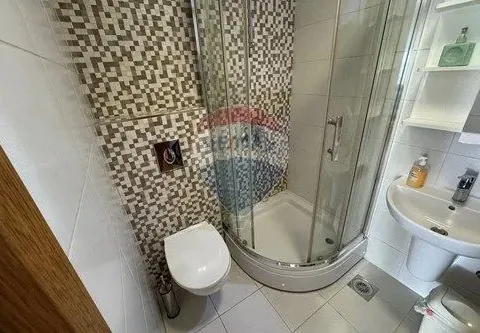 Izdavanje, jednosoban stan, 42m², City Kvart, Podgorica - image 6