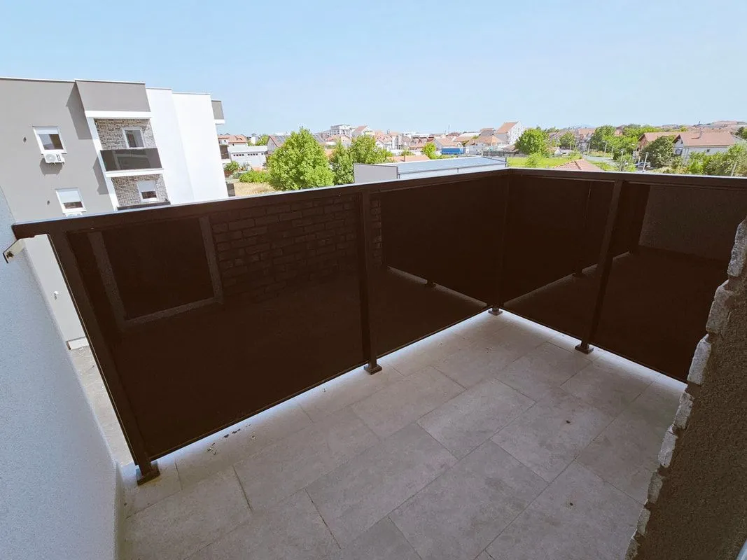 Sale, two bedroom apartment, 52m², Altina, Beograd