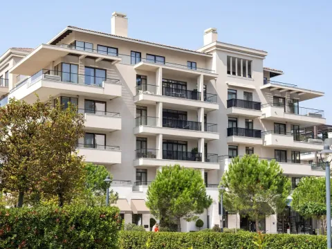 Prodaja, jednosoban stan, 81m², Porto Montenegro, Tivat