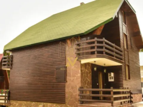 Prodaja, kuća, 200m², Centar, Žabljak - image 3