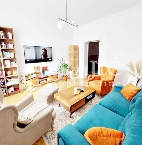 Izdavanje, trosoban stan, 72m², Zemun Kej, Zemun Sve Podlokacije