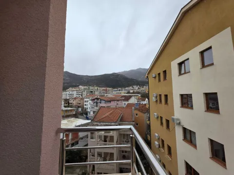 Prodaja, jednosoban stan, 38m², Budva, Crna Gora - image 7