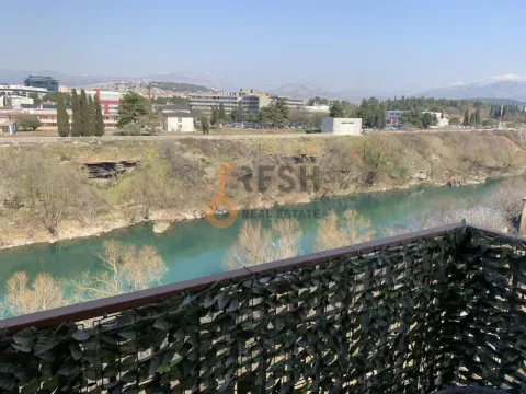 Prodaja, četvorosoban stan, 154m², Krivi Most, Podgorica - image 20