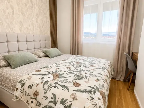 Izdavanje, jednosoban stan, 38m², Zabjelo, Podgorica - image 7