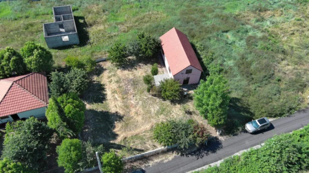 Sale, house, 51m², Golubovci, Podgorica