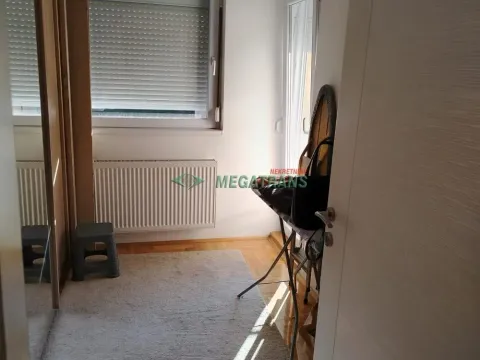 Rent, four bedroom apartment, 66m², Adice, Novi Sad Sve Podlokacije - image 15