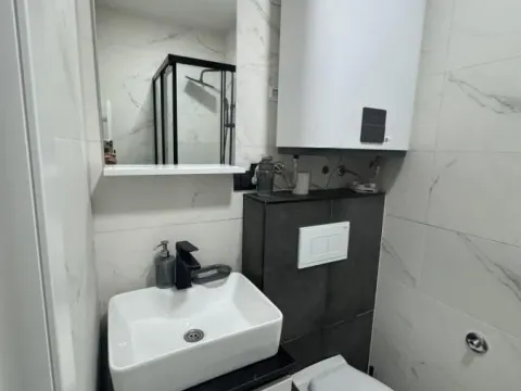 Sale, one bedroom apartment, 38m², Podbara, Novi Sad Sve Podlokacije - image 7