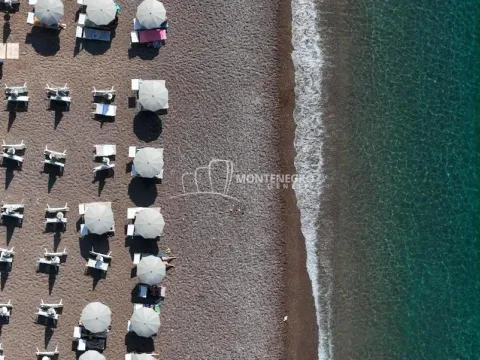 Sale, one bedroom apartment, 67m², Bečići, Budva - image 20