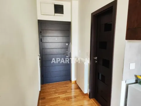 Rent, one bedroom apartment, 42m², Kluz, Zvezdara Sve Podlokacije - image 10