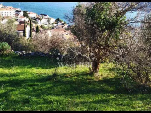 Prodaja, plac, 1065m², Đenovići, Herceg Novi - image 11