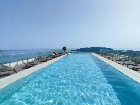 Prodaja, jednosoban stan, 55m², Bečići, Budva - image 5