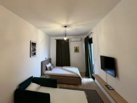 Izdavanje, garsonjera, 41m², Bar, Crna Gora - image 7