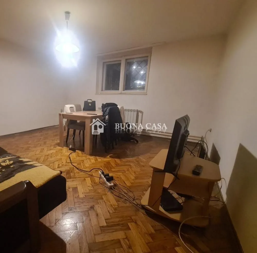 Prodaja, trosoban stan, 67m², Stari Grad, Beograd
