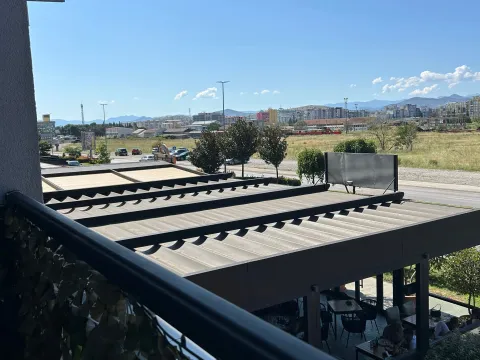 Rent, one bedroom apartment, 48m², Stari Aerodrom, Podgorica - image 10