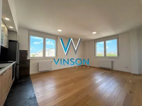 Rent, office space, 71m², Liman 4, Novi Sad Sve Podlokacije - image 3