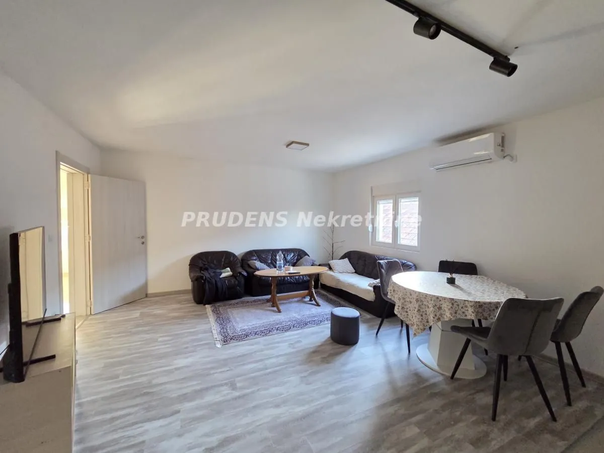 Prodaja, trosoban stan, 63m², Nova Pazova, Stara Pazova