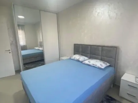 Sale, two bedroom apartment, 69m², Makedonsko naselje, Bar - image 8