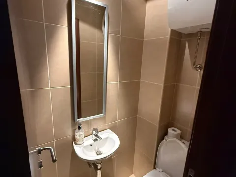 Rent, two bedroom apartment, 71m², Centar, Budva - image 9