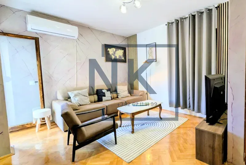 Rent, three bedroom apartment, 120m², Zabjelo, Podgorica