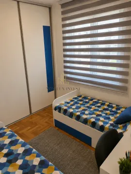 Rent, two bedroom apartment, 54m², Centar, Budva - image 8