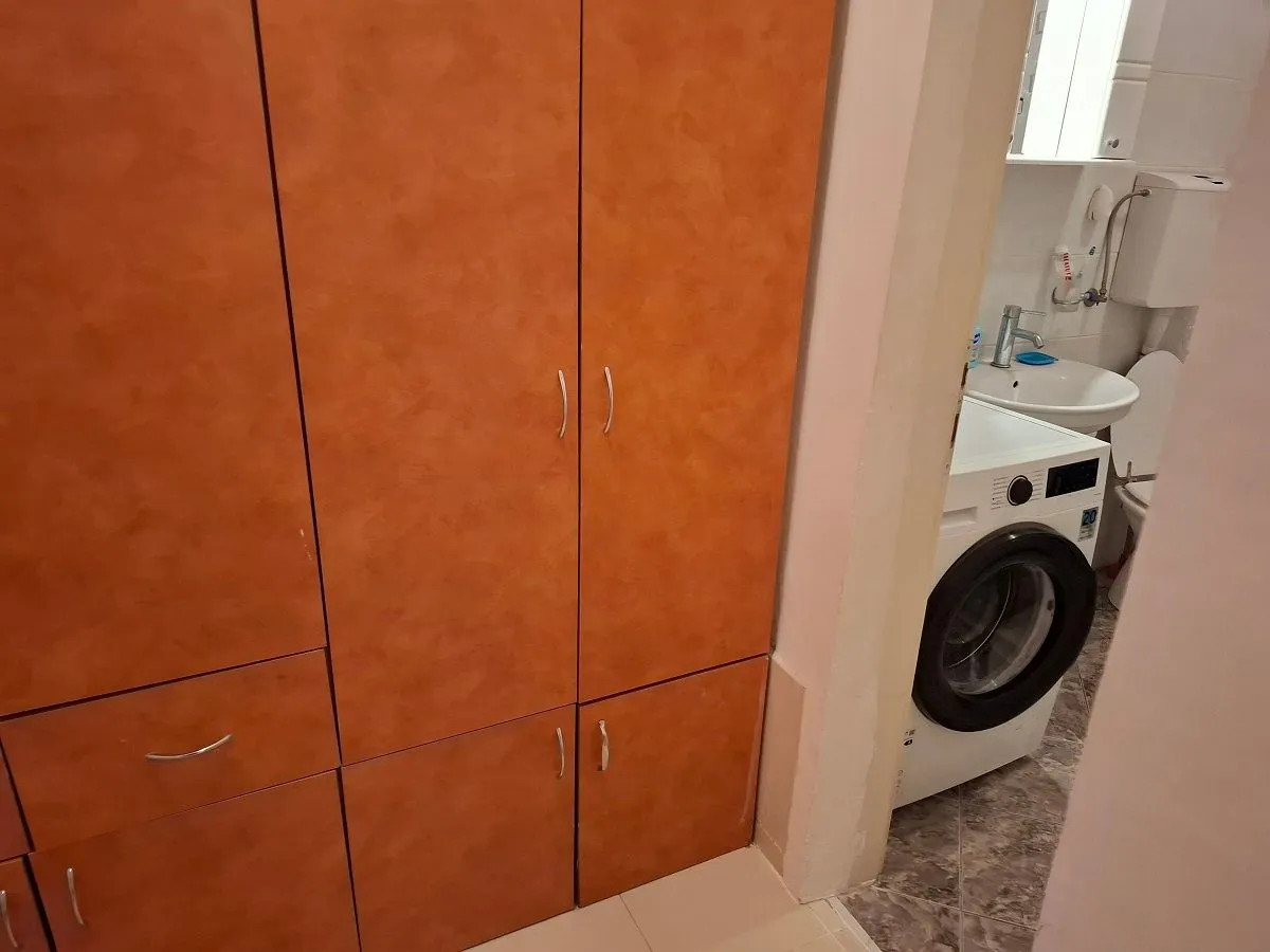 Sale, one bedroom apartment, 32m², Autokomanda, Voždovac Sve Podlokacije