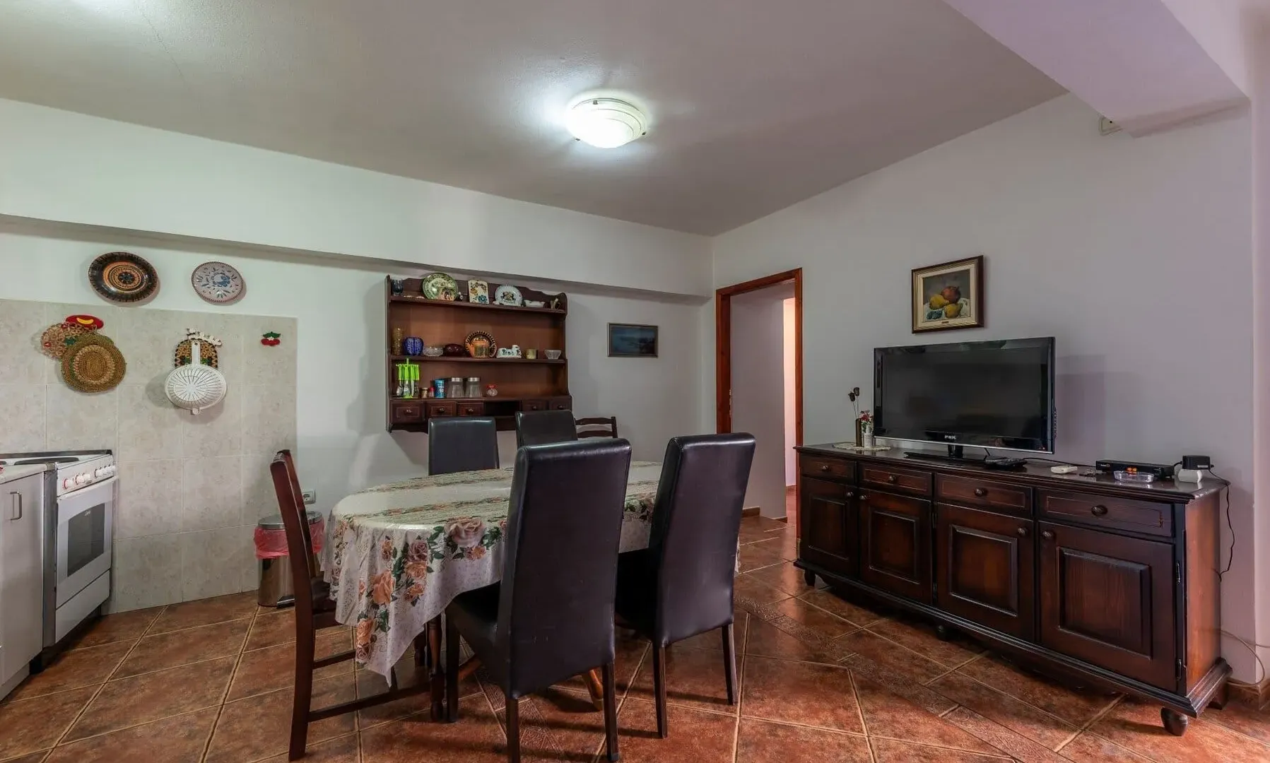 Sale, house, 400m², Dobrota, Kotor