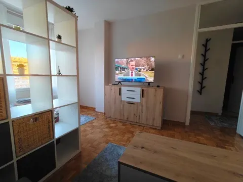 Rent, one bedroom apartment, 38m², Novi Beograd Sve Podlokacije, Beograd - image 3