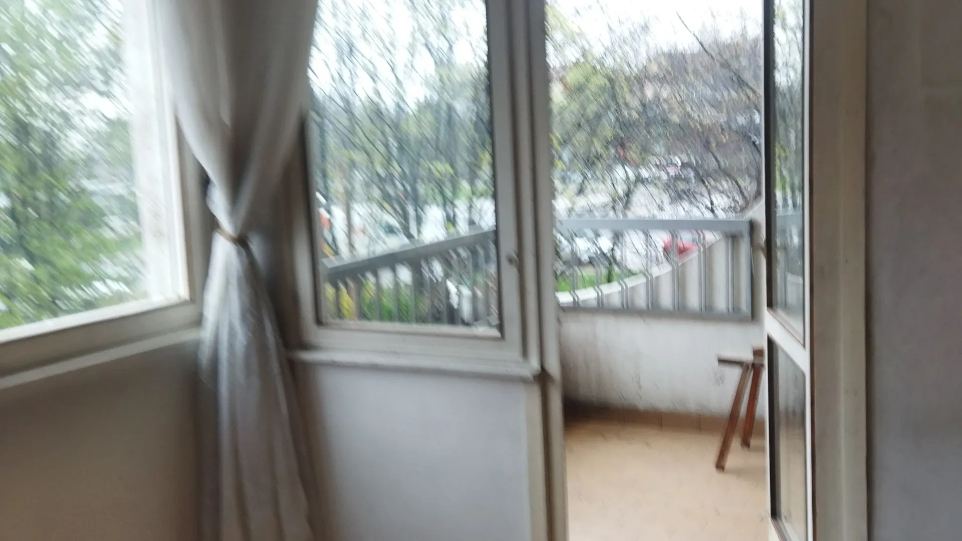 Sale, two bedroom apartment, 69m², Voždovac Sve Podlokacije, Beograd