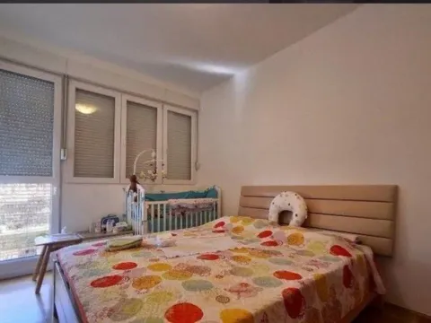 Prodaja, jednosoban stan, 54m², Gintaš, Podgorica - image 10