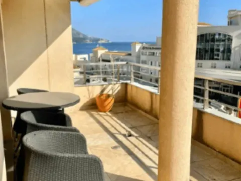 Daily-rent, apartment, 120m², Bečići, Budva - image 5