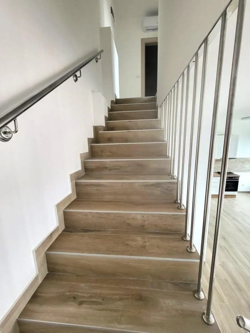 Rent, three bedroom apartment, 80m², Zemun Sve Podlokacije, Beograd