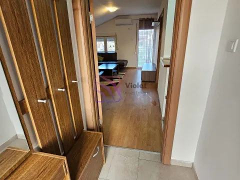Rent, two bedroom apartment, 50m², Gornja Gorica, Podgorica - image 9