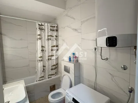 Rent, one bedroom apartment, 47m², Socijalno, Novi Sad Sve Podlokacije - image 7