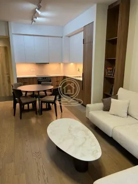 Izdavanje, trosoban stan, 80m², Savski Venac, Beograd - image 7