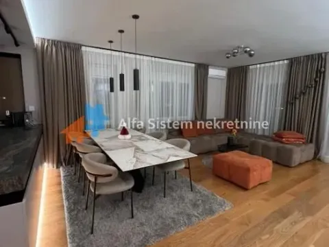 Prodaja, dvosoban stan, 91m², Novi Beograd Sve Podlokacije, Beograd - image 2
