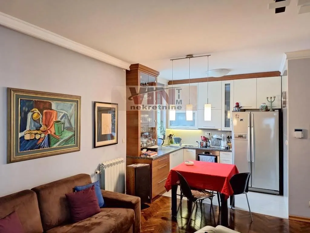 Sale, three bedroom apartment, 68m², Bulevar Oslobodjenja, Novi Sad Sve Podlokacije