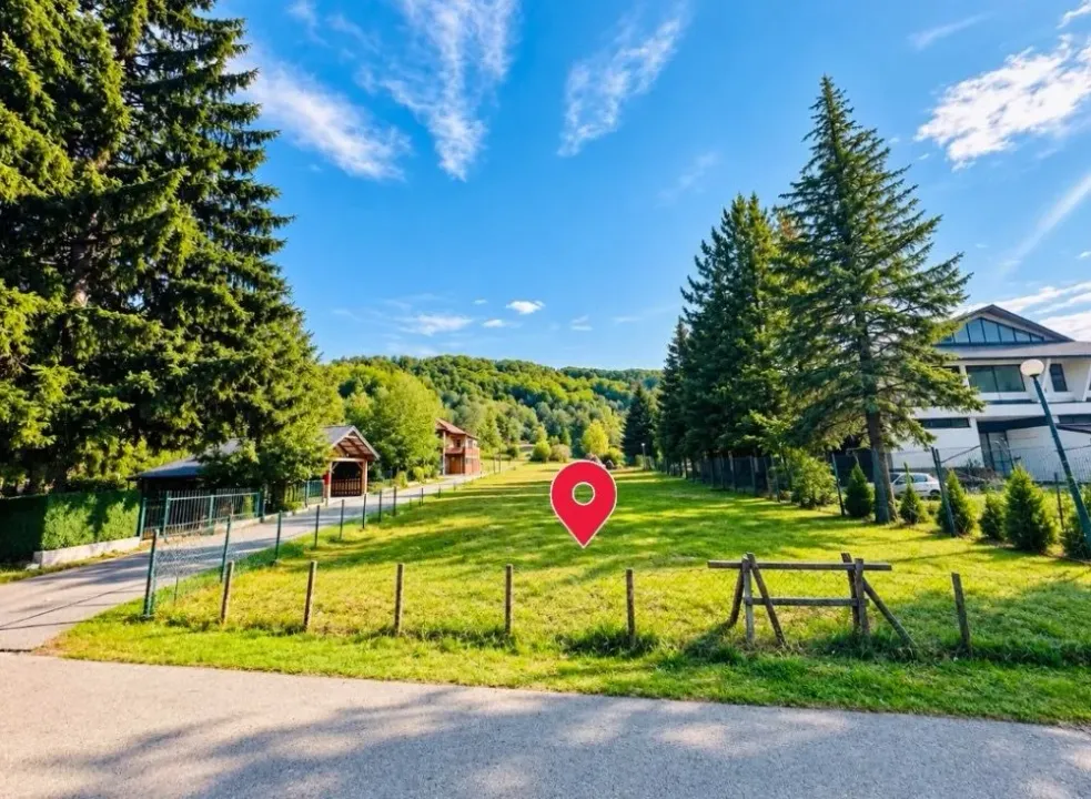 Prodaja, plac, 8546m², Smailagića Polje, Kolašin