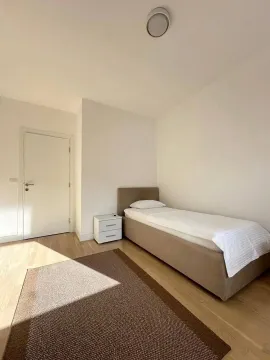 Rent, two bedroom apartment, 95m², Rozino, Budva - image 6