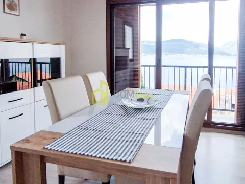 Prodaja, jednosoban stan, 54m², Krašići, Tivat - image 8